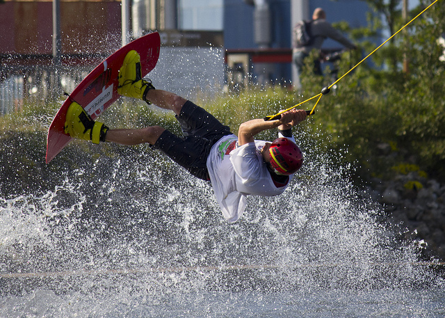 Wakeboard